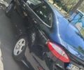 Черный Форд Фиеста, объемом двигателя 1.6 л и пробегом 165 тыс. км за 7500 $, фото 1 на Automoto.ua