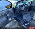 Чорний Форд Фієста, об'ємом двигуна 1.6 л та пробігом 167 тис. км за 6900 $, фото 13 на Automoto.ua