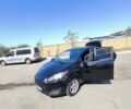 Черный Форд Фиеста, объемом двигателя 1.6 л и пробегом 150 тыс. км за 7000 $, фото 8 на Automoto.ua