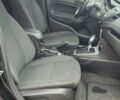Черный Форд Фиеста, объемом двигателя 1.6 л и пробегом 168 тыс. км за 5900 $, фото 24 на Automoto.ua