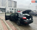 Черный Форд Фиеста, объемом двигателя 1.6 л и пробегом 122 тыс. км за 7200 $, фото 1 на Automoto.ua