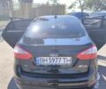 Черный Форд Фиеста, объемом двигателя 1.6 л и пробегом 150 тыс. км за 7000 $, фото 8 на Automoto.ua