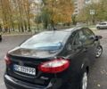 Чорний Форд Фієста, об'ємом двигуна 1.6 л та пробігом 90 тис. км за 7900 $, фото 10 на Automoto.ua