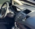 Черный Форд Фиеста, объемом двигателя 1.6 л и пробегом 138 тыс. км за 8000 $, фото 11 на Automoto.ua