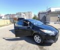 Черный Форд Фиеста, объемом двигателя 1.6 л и пробегом 150 тыс. км за 7000 $, фото 4 на Automoto.ua