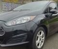 Черный Форд Фиеста, объемом двигателя 1.6 л и пробегом 168 тыс. км за 5900 $, фото 13 на Automoto.ua