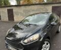 Чорний Форд Фієста, об'ємом двигуна 1.6 л та пробігом 90 тис. км за 7900 $, фото 1 на Automoto.ua