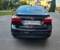 Чорний Форд Фієста, об'ємом двигуна 1.6 л та пробігом 236 тис. км за 6200 $, фото 2 на Automoto.ua