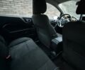 Чорний Форд Фієста, об'ємом двигуна 1.6 л та пробігом 100 тис. км за 8000 $, фото 11 на Automoto.ua