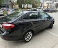 Черный Форд Фиеста, объемом двигателя 1.6 л и пробегом 180 тыс. км за 7999 $, фото 17 на Automoto.ua
