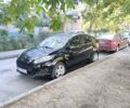 Черный Форд Фиеста, объемом двигателя 1.6 л и пробегом 150 тыс. км за 7000 $, фото 18 на Automoto.ua