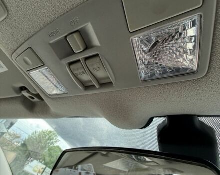 Черный Форд Фиеста, объемом двигателя 1.6 л и пробегом 180 тыс. км за 7999 $, фото 6 на Automoto.ua