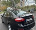 Чорний Форд Фієста, об'ємом двигуна 1.6 л та пробігом 90 тис. км за 7900 $, фото 6 на Automoto.ua