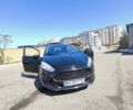 Черный Форд Фиеста, объемом двигателя 1.6 л и пробегом 150 тыс. км за 7000 $, фото 14 на Automoto.ua