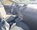 Черный Форд Фиеста, объемом двигателя 1.6 л и пробегом 150 тыс. км за 7000 $, фото 16 на Automoto.ua