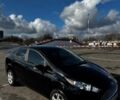 Черный Форд Фиеста, объемом двигателя 1.6 л и пробегом 138 тыс. км за 8000 $, фото 2 на Automoto.ua