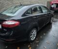 Чорний Форд Фієста, об'ємом двигуна 1.6 л та пробігом 100 тис. км за 8000 $, фото 7 на Automoto.ua