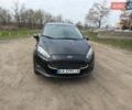Чорний Форд Фієста, об'ємом двигуна 1.6 л та пробігом 180 тис. км за 6999 $, фото 3 на Automoto.ua