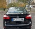 Чорний Форд Фієста, об'ємом двигуна 1.6 л та пробігом 90 тис. км за 7900 $, фото 5 на Automoto.ua