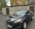 Чорний Форд Фієста, об'ємом двигуна 1.6 л та пробігом 90 тис. км за 7900 $, фото 8 на Automoto.ua