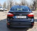 Черный Форд Фиеста, объемом двигателя 16 л и пробегом 132 тыс. км за 7300 $, фото 4 на Automoto.ua