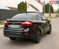 Черный Форд Фиеста, объемом двигателя 1.6 л и пробегом 165 тыс. км за 7300 $, фото 6 на Automoto.ua