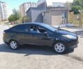 Черный Форд Фиеста, объемом двигателя 1.6 л и пробегом 150 тыс. км за 7000 $, фото 2 на Automoto.ua