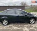 Чорний Форд Фієста, об'ємом двигуна 1.6 л та пробігом 230 тис. км за 7800 $, фото 2 на Automoto.ua