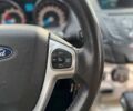 Черный Форд Фиеста, объемом двигателя 1.6 л и пробегом 150 тыс. км за 8500 $, фото 29 на Automoto.ua