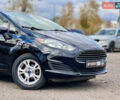 Форд Фиеста 2016 в Киеве на Automoto.ua Черный Форд Фиеста, объемом двигателя 1.6 л и пробегом 117 тыс. км за 8300 $, фото 8 на Automoto.ua