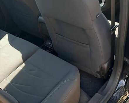 Чорний Форд Фієста, об'ємом двигуна 1.6 л та пробігом 97 тис. км за 8400 $, фото 9 на Automoto.ua