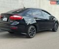 Черный Форд Фиеста, объемом двигателя 1.6 л и пробегом 150 тыс. км за 8500 $, фото 7 на Automoto.ua