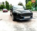 Чорний Форд Фієста, об'ємом двигуна 1.6 л та пробігом 137 тис. км за 5700 $, фото 1 на Automoto.ua