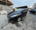 Черный Форд Фиеста, объемом двигателя 1.6 л и пробегом 133 тыс. км за 7700 $, фото 1 на Automoto.ua