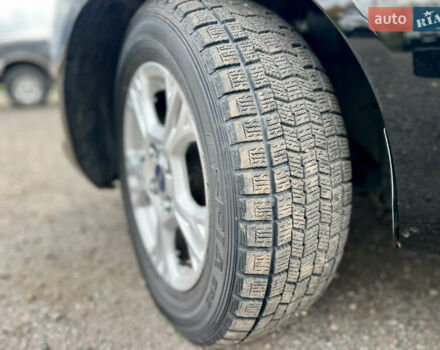 Форд Фиеста 2016 в Киеве на Automoto.ua Черный Форд Фиеста, объемом двигателя 1.6 л и пробегом 117 тыс. км за 8300 $, фото 41 на Automoto.ua