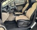 Черный Форд Фиеста, объемом двигателя 1.6 л и пробегом 150 тыс. км за 8500 $, фото 25 на Automoto.ua