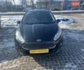 Чорний Форд Фієста, об'ємом двигуна 1.6 л та пробігом 160 тис. км за 7999 $, фото 1 на Automoto.ua
