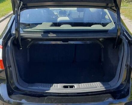 Чорний Форд Фієста, об'ємом двигуна 1.6 л та пробігом 97 тис. км за 8400 $, фото 5 на Automoto.ua