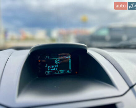 Форд Фиеста 2016 в Киеве на Automoto.ua Черный Форд Фиеста, объемом двигателя 1.6 л и пробегом 117 тыс. км за 8300 $, фото 21 на Automoto.ua