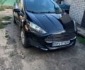 Чорний Форд Фієста, об'ємом двигуна 1.6 л та пробігом 108 тис. км за 7000 $, фото 1 на Automoto.ua
