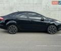 Черный Форд Фиеста, объемом двигателя 1.6 л и пробегом 150 тыс. км за 8500 $, фото 3 на Automoto.ua