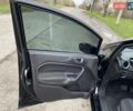 Чорний Форд Фієста, об'ємом двигуна 1.6 л та пробігом 230 тис. км за 7800 $, фото 1 на Automoto.ua