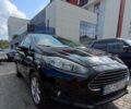 Чорний Форд Фієста, об'ємом двигуна 1.6 л та пробігом 148 тис. км за 7800 $, фото 1 на Automoto.ua