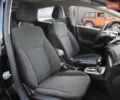 Черный Форд Фиеста, объемом двигателя 1.6 л и пробегом 121 тыс. км за 8400 $, фото 9 на Automoto.ua