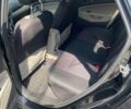 Черный Форд Фиеста, объемом двигателя 1.6 л и пробегом 136 тыс. км за 8400 $, фото 2 на Automoto.ua