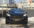 Чорний Форд Фієста, об'ємом двигуна 1.6 л та пробігом 244 тис. км за 5999 $, фото 1 на Automoto.ua