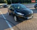 Чорний Форд Фієста, об'ємом двигуна 1.6 л та пробігом 129 тис. км за 7500 $, фото 1 на Automoto.ua