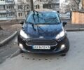 Черный Форд Фиеста, объемом двигателя 1.6 л и пробегом 62 тыс. км за 9800 $, фото 1 на Automoto.ua