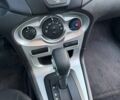 Черный Форд Фиеста, объемом двигателя 1.6 л и пробегом 130 тыс. км за 8400 $, фото 27 на Automoto.ua