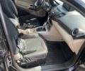 Черный Форд Фиеста, объемом двигателя 1.6 л и пробегом 136 тыс. км за 8400 $, фото 8 на Automoto.ua